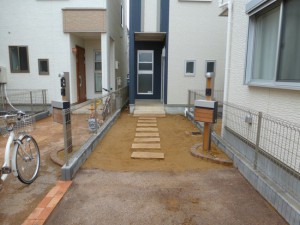 造園工事東京江戸川区