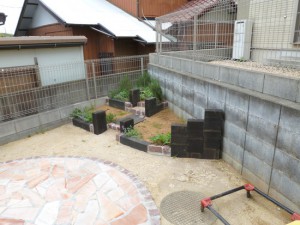 造園工事千葉県鎌ヶ谷市