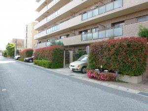 マンション年間管理見積り