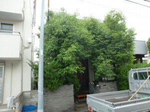 見積り・東京