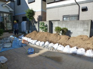 東京江戸川区リガーデン