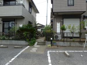 剪定、支障枝撤去