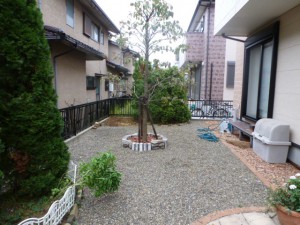 千葉造園、