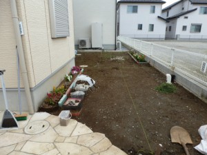 千葉造園、