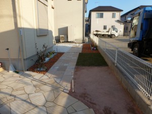 千葉造園、