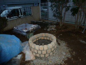 貞子の井戸